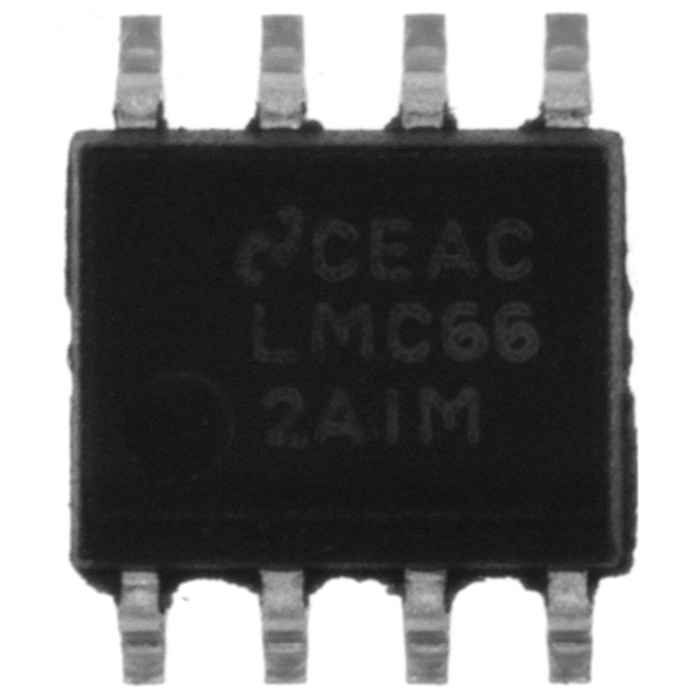 LMC662AIM/NOPB